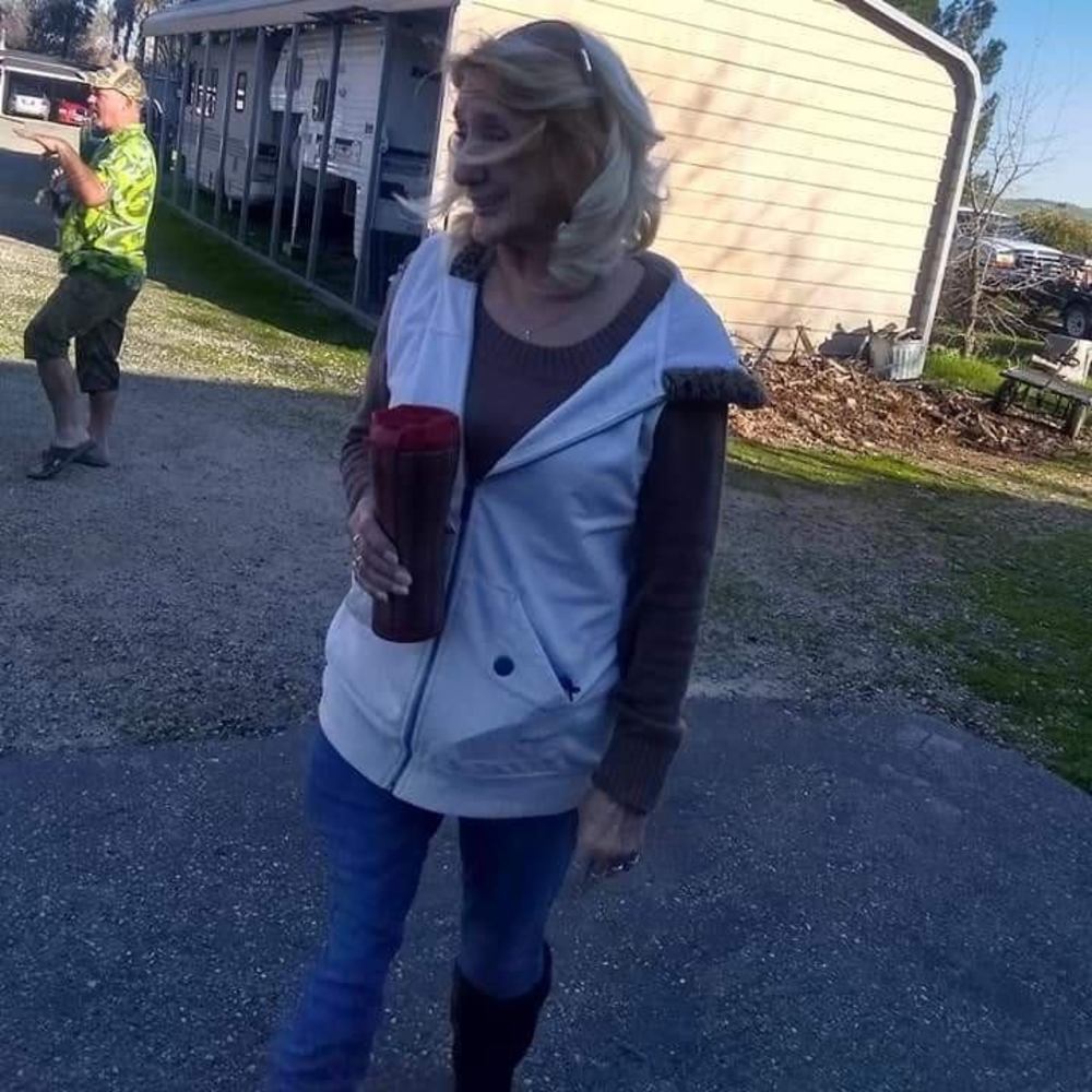 Meet your Posher, Cindy
